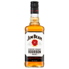 Jim Beam White