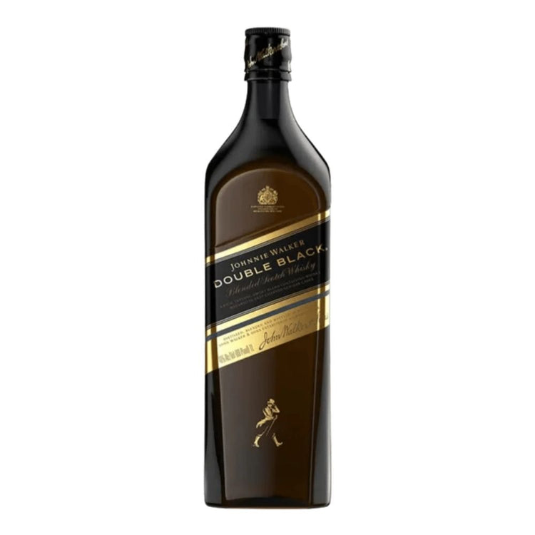 Johnnie Walker Double Black 40% 700ml