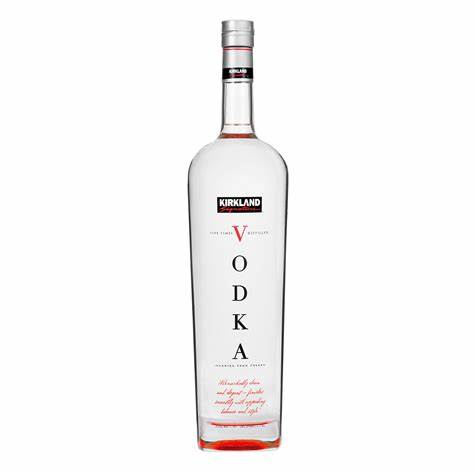 KS VODKA  40%  1750ml