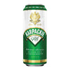 Karpackie Pils 4% 500ml