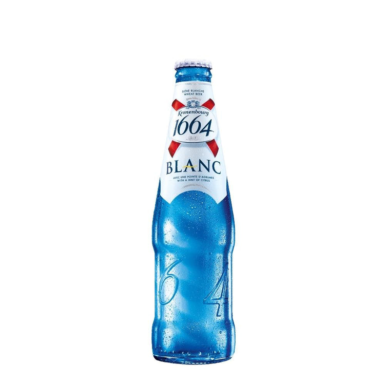 Kronenbourg Blanc 5% 330ml