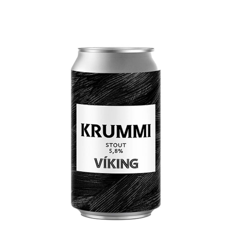 Krummi 5.8% 330ml