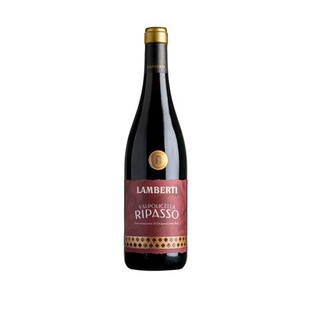 Lamberti Valpolicella Ripasso  13%  750 ml