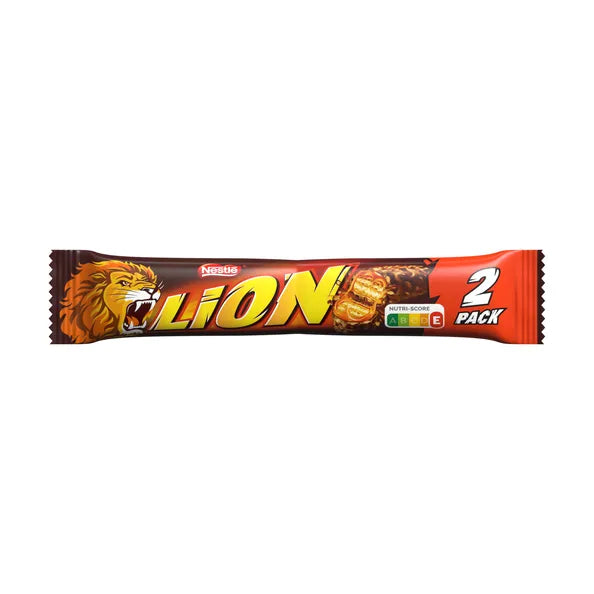 Lion 2-pk