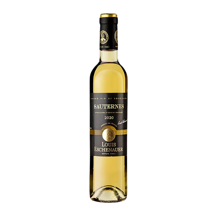 Louis Eschenauer Sauternes  12,5%  500ml