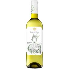 Marques de Riscal Sau Bl Org 12,5% 750ML