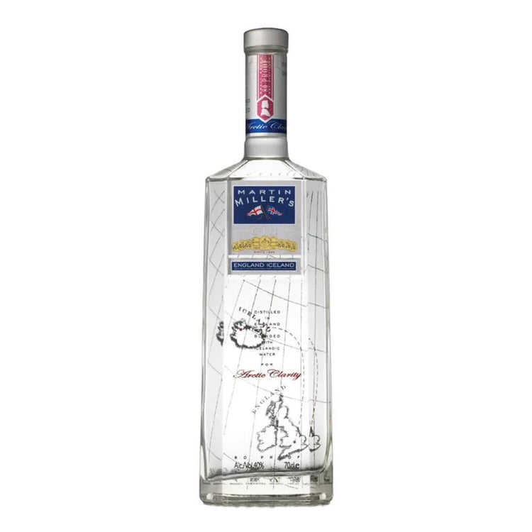 Martin Miller's gin 0.7L