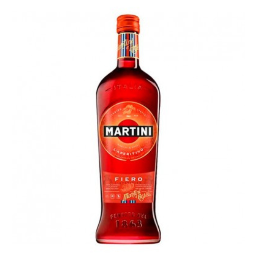 Martini Fiero 14,9% 750ml