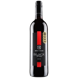 McGuigan Black Label Red