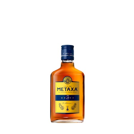 Metaxa 5