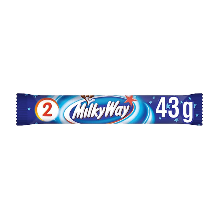 Milky Way Twin