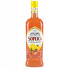 SOPLICA CYTRYNA - MALINA 0.5L 25%