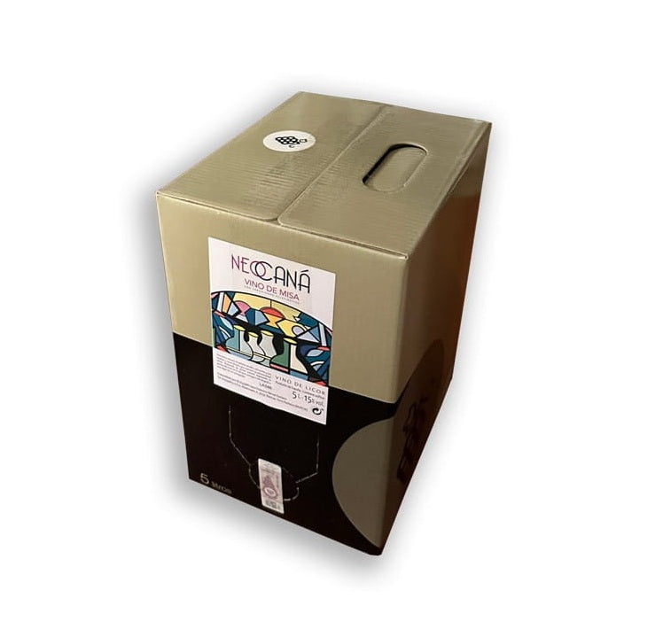 NEOCANA 5L - WINO MSZALNE