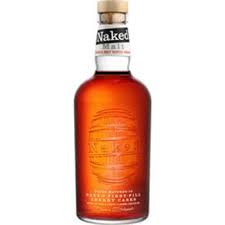 Naked Grouse 700 ml  40%