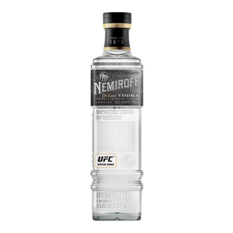 Nemiroff Vodka 40% 700ml