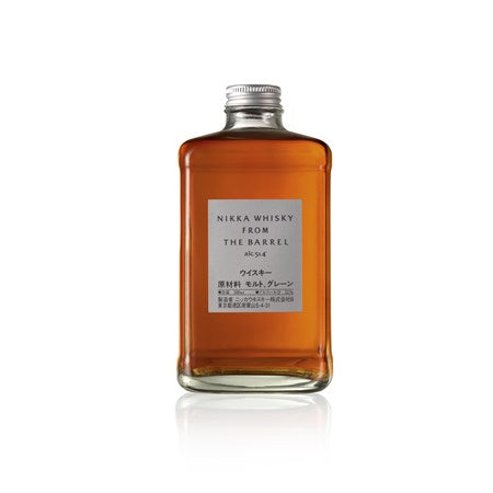 Nikka - From the Barrel