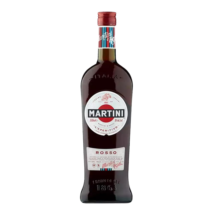 Martini Rosso 1000ml