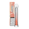 SALT Cristallite - Peach Ice