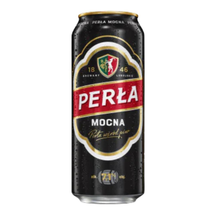 Perła Mocna 7,1% 500ml