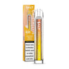 SALT Cristallite - Pineapple Peach Mango