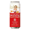 Prazacka Pale Lager (DS. 500ml) 4%