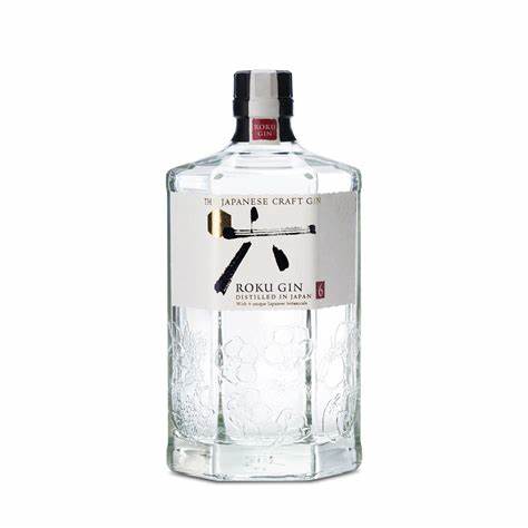 Roku Gin 0,7l