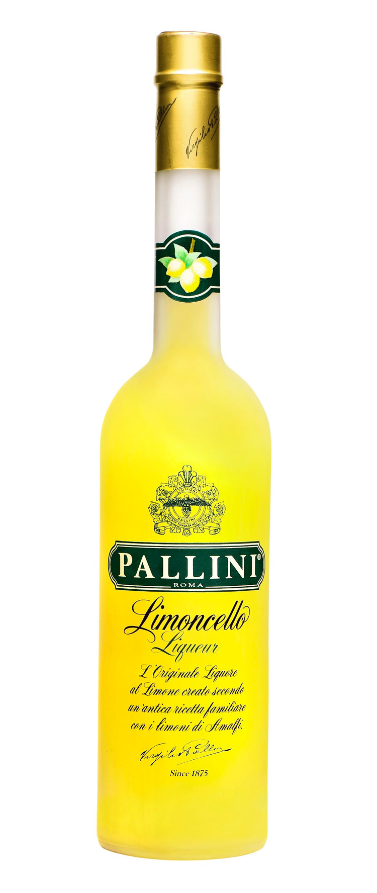 Pallini Limoncello