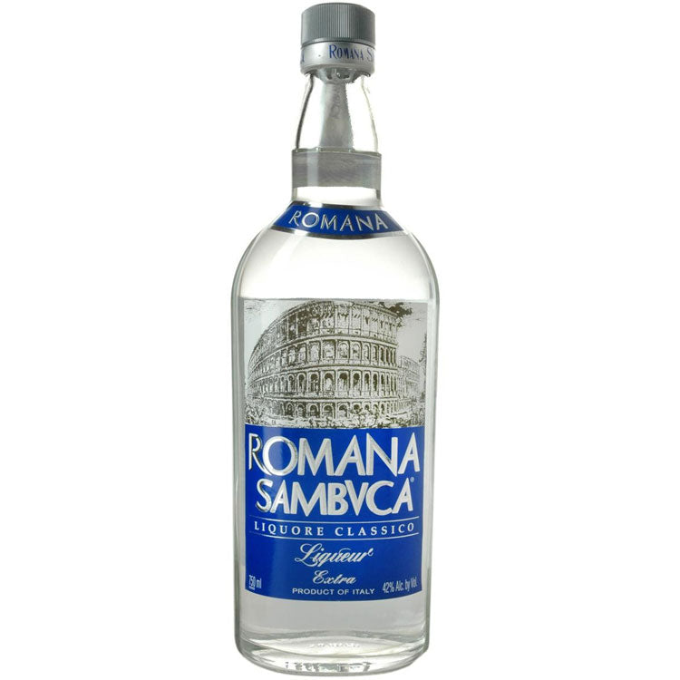 Romana Sambuca 700 ml