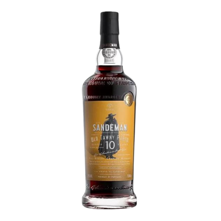 Sandeman Tawny 10 YO 20% 750ml