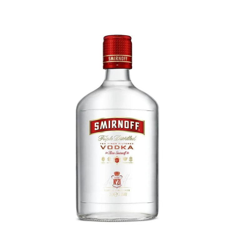 Smirnoff Red 37,5% 350ml