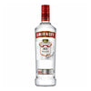 Smirnoff Red 37.5% 700ml