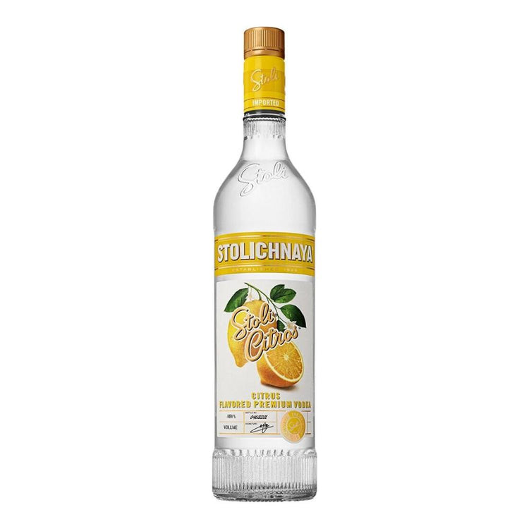 Stolichnaya sítrus