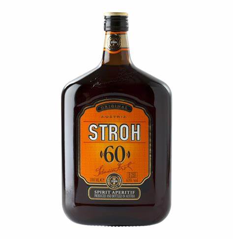 Stroh 60% 500ml