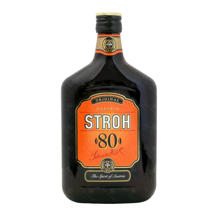 Stroh 80% 500ml