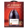 JP. Chenet Cabernet / Syrah BIB   13,0%   3l