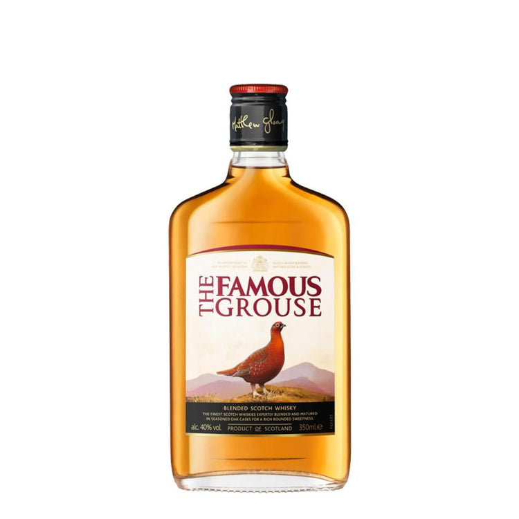 The Famous Grouse 40% 350ml