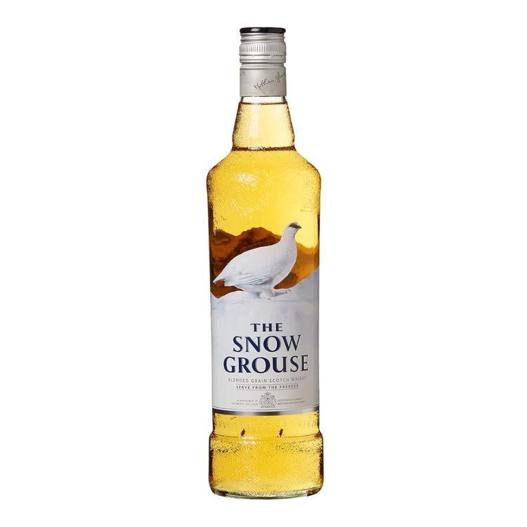 The Snow Grouse 40% 700ml