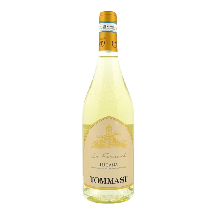 Tommasi Lugana 12.5% 750ml