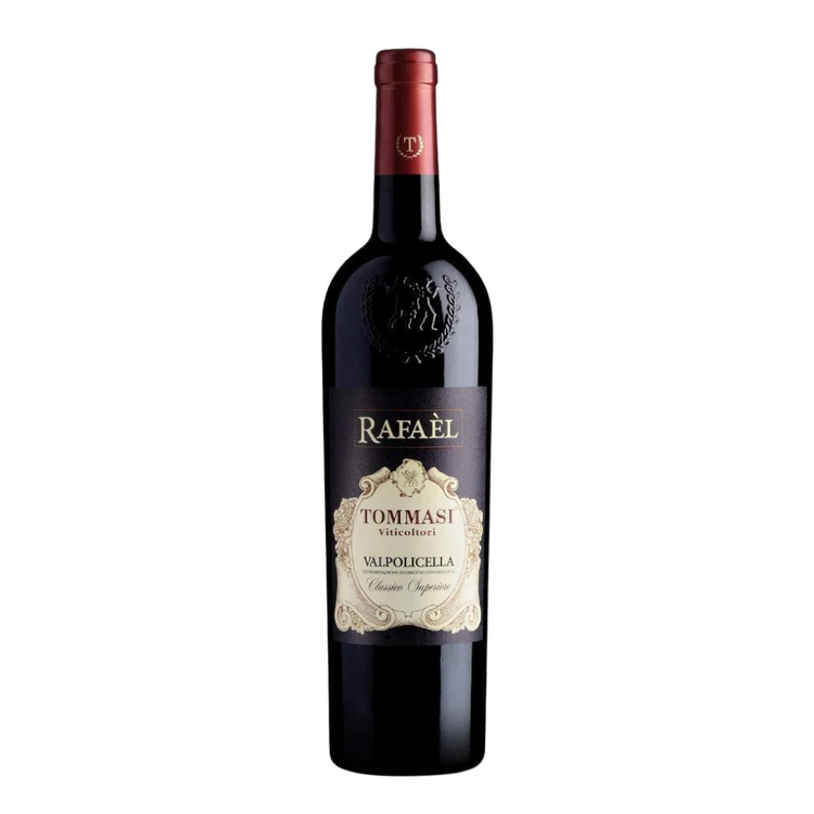 Tommasi Rafael 12.5% 750ml