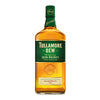 Tullamore Gler flöskur 700ml