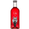 Debowa Red Vodka 0,7l 40% FOX