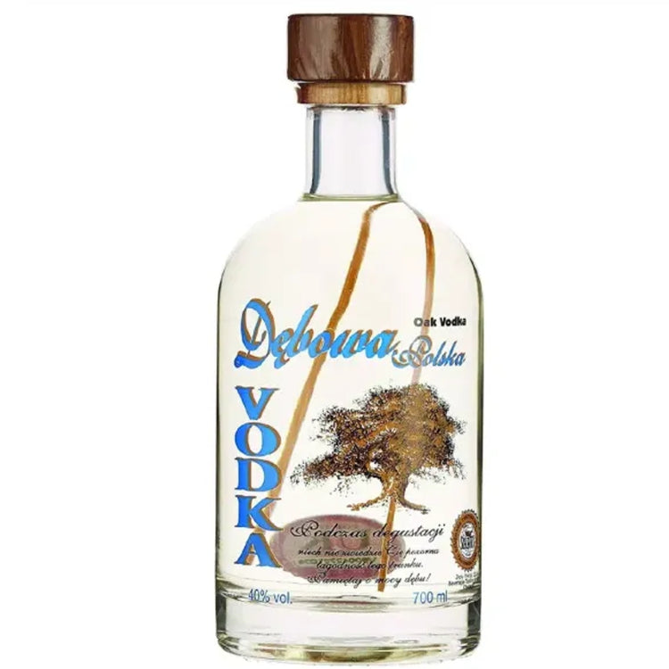 Debowka Vodka 0,7l 40%