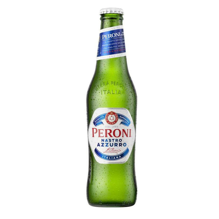 Peroni Nastro Azzuro 330ml fl.