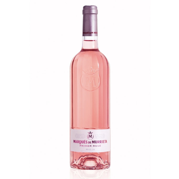 Marques de Murrieta Rose 750ml