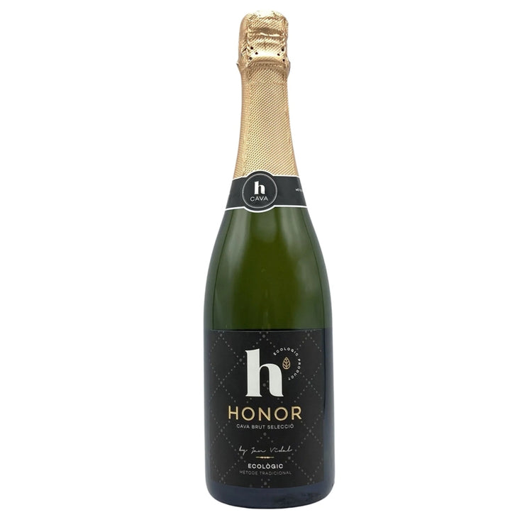 Honor Cava Brut Organic 750ml