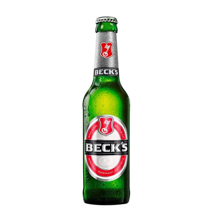 Beck´s Flaska 275ml