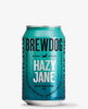 BREWDOG HAZY JANE  5%  440ml