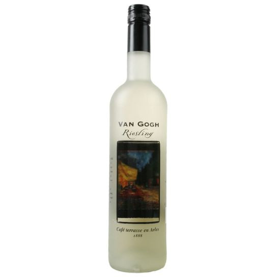 Van Gogh Riesling 750 ml 8,5&