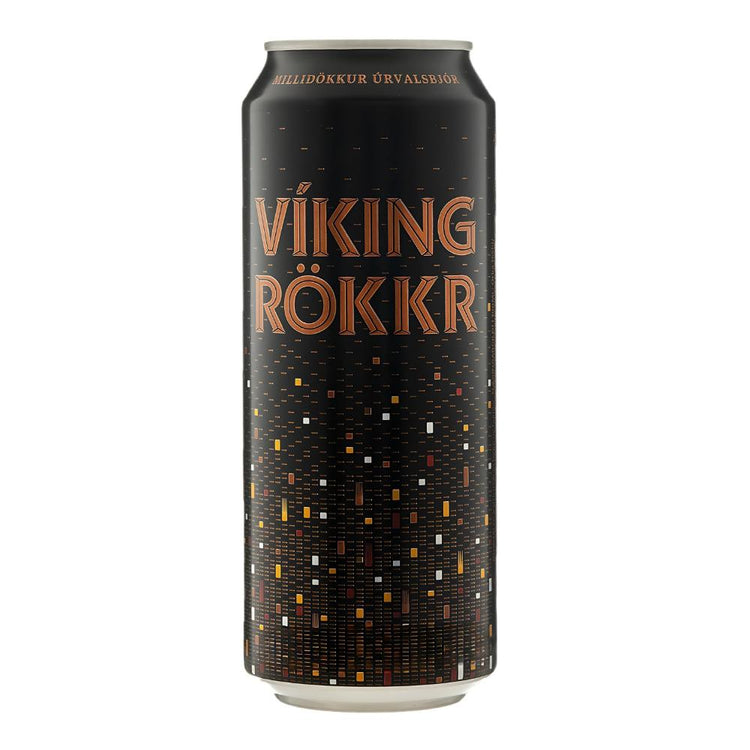 Víking Rökkr 4,6% 500ml