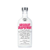 ABSOLUT GREJPFRUT 0.7L 40%